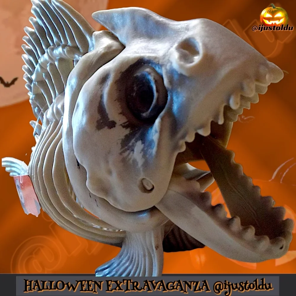 Halloween Extravaganza 16pc Jumbo Bundle №1 | $78 Value - Decor/Supplies/Favors